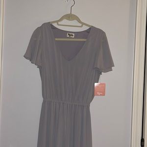 Show Me Your Mumu Bridesmaids dress